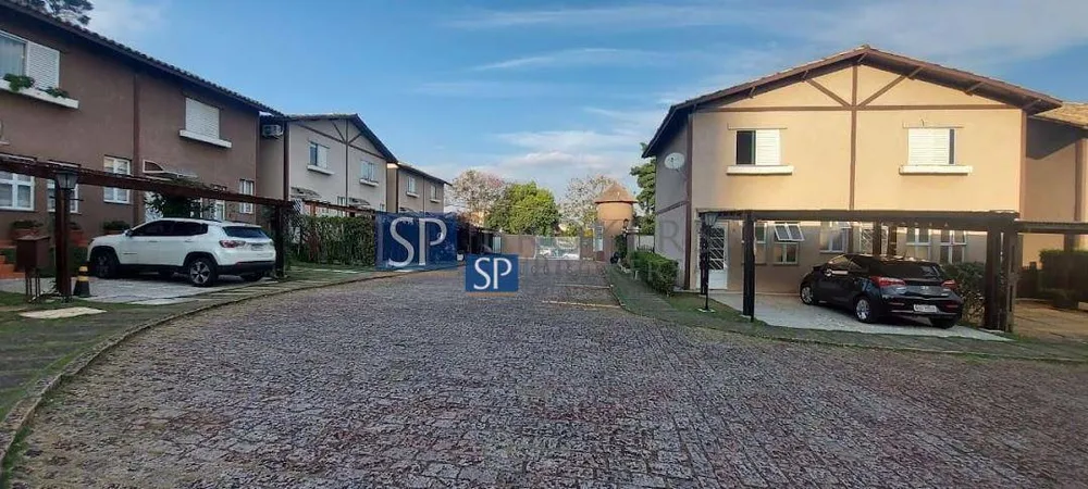 Casa, 2 quartos, 70 m² - Foto 2
