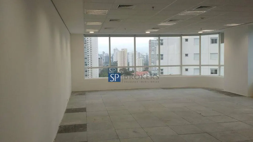 Sala-Conjunto, 122 m² - Foto 1