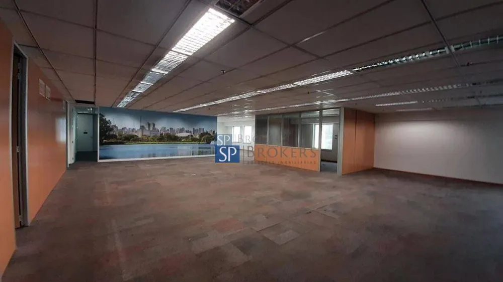 Sala-Conjunto, 304 m² - Foto 1
