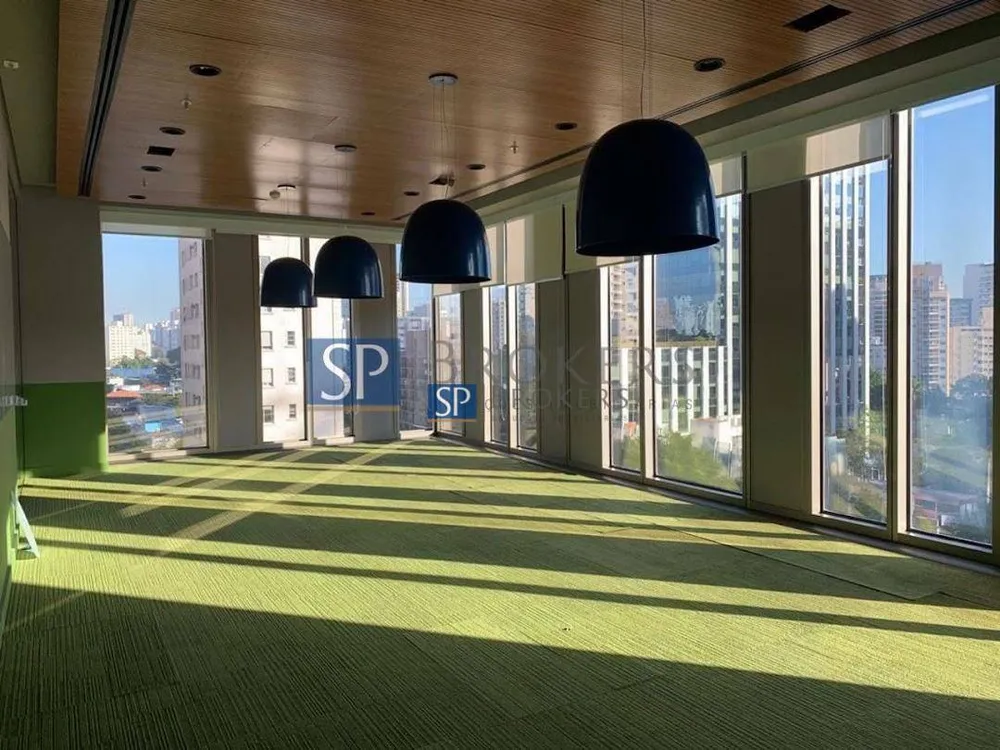 Sala-Conjunto, 1800 m² - Foto 3