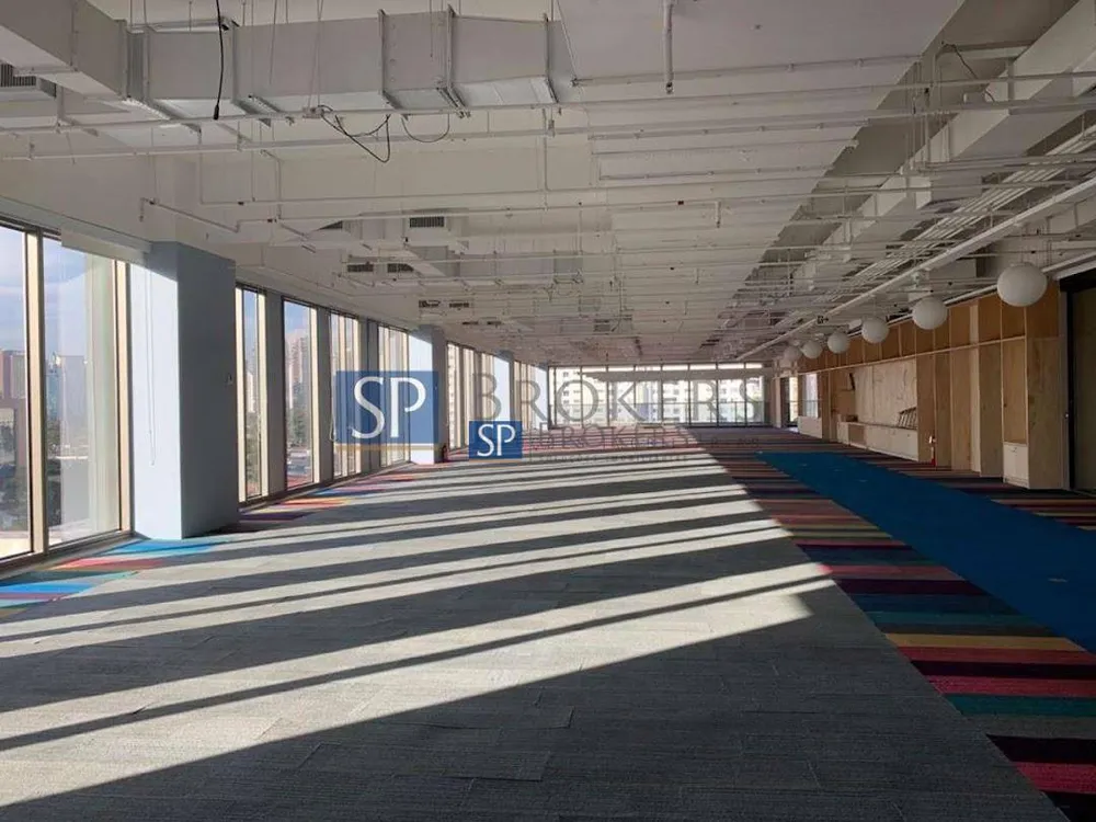 Sala-Conjunto, 1800 m² - Foto 2