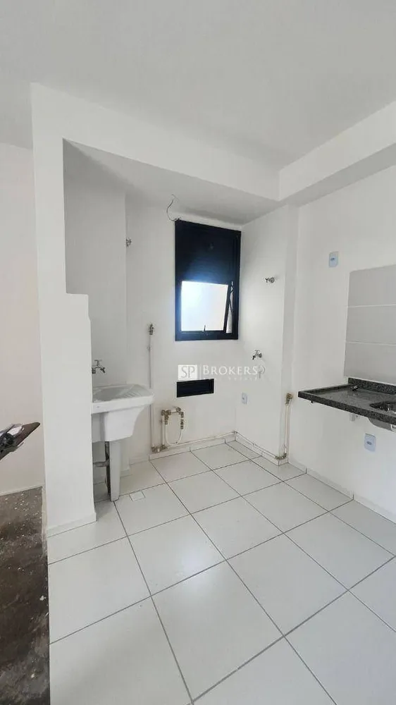 Apartamento, 2 quartos, 56 m² - Foto 2