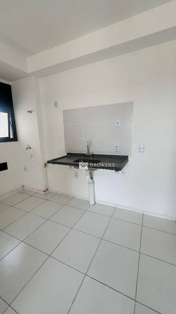 Apartamento, 2 quartos, 56 m² - Foto 4