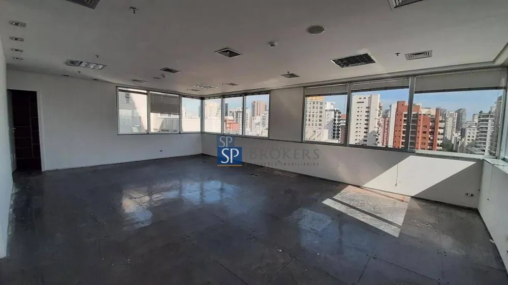 Sala-Conjunto, 144 m² - Foto 1
