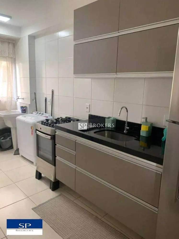 Apartamento, 2 quartos, 46 m² - Foto 4