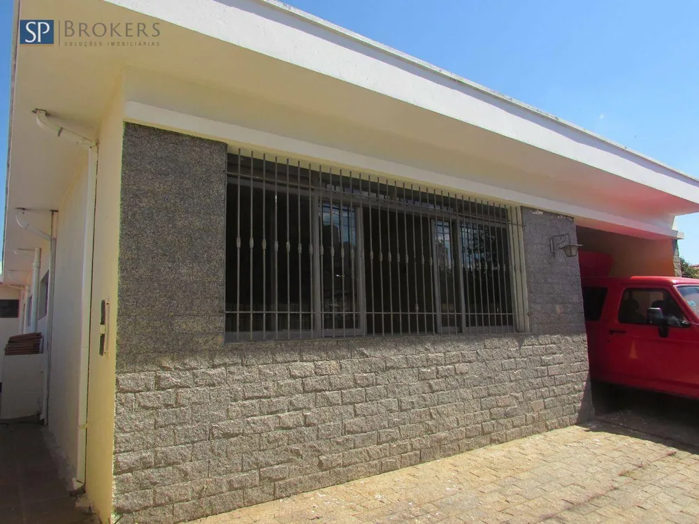 Casa, 4 quartos, 276 m² - Foto 1