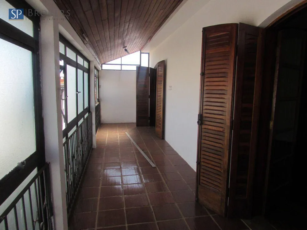 Casa, 4 quartos, 276 m² - Foto 4