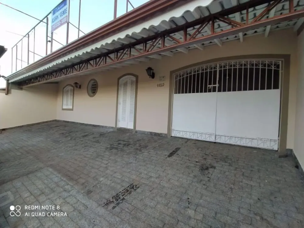 Casa, 4 quartos, 130 m² - Foto 1