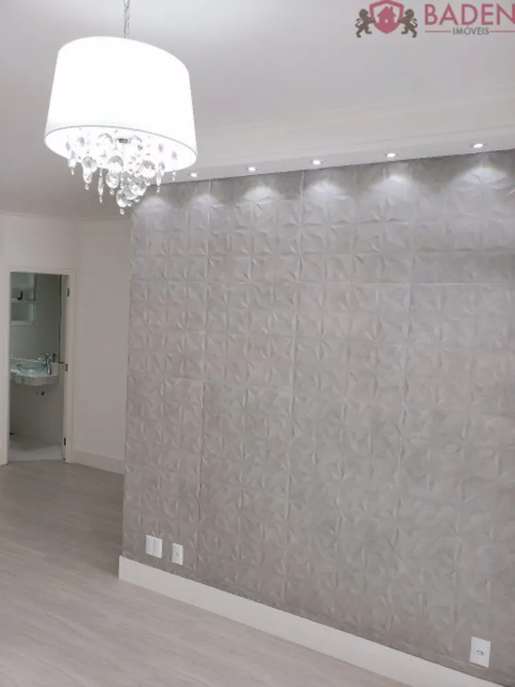 Apartamento, 3 quartos, 100 m² - Foto 3
