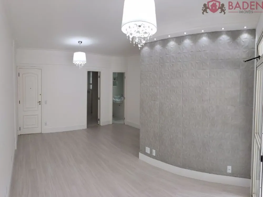 Apartamento, 3 quartos, 100 m² - Foto 2