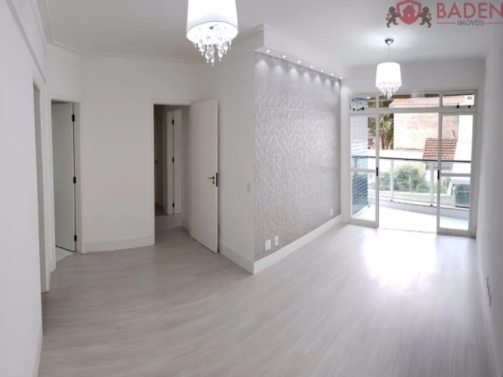 Apartamento, 3 quartos, 100 m² - Foto 1