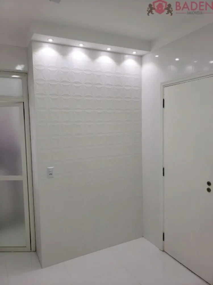 Apartamento, 3 quartos, 100 m² - Foto 4