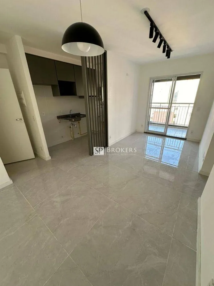 Apartamento, 2 quartos, 57 m² - Foto 2