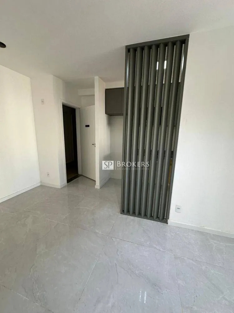 Apartamento, 2 quartos, 57 m² - Foto 4