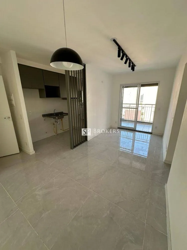 Apartamento, 2 quartos, 57 m² - Foto 3