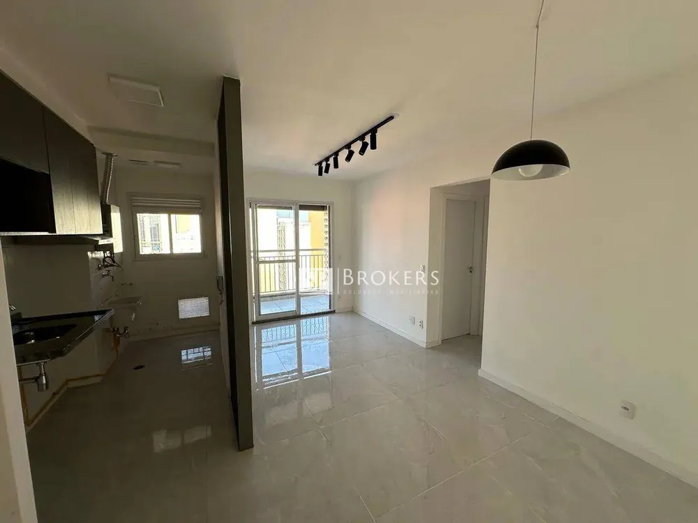 Apartamento, 2 quartos, 57 m² - Foto 1