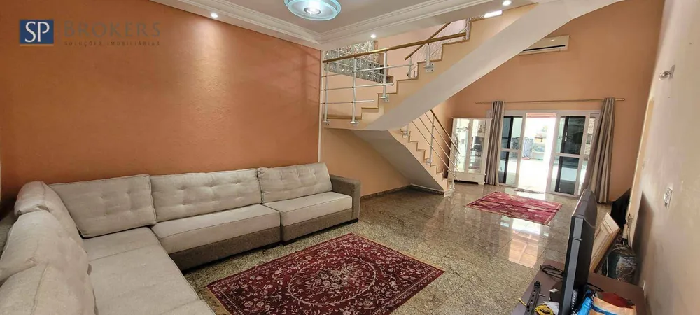 Casa de Condomínio, 5 quartos - Foto 1