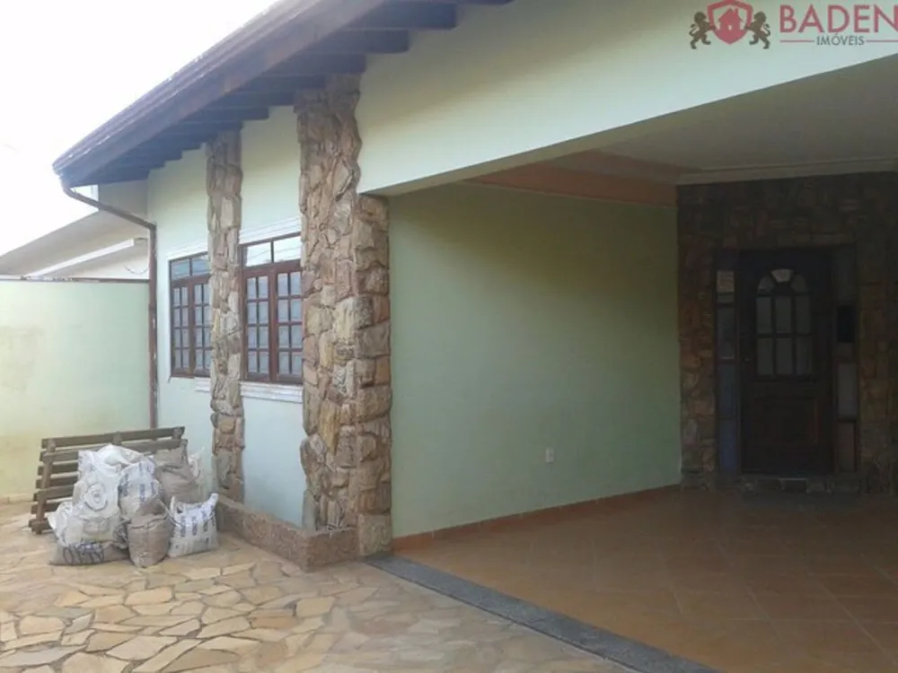 Casa, 4 quartos, 220 m² - Foto 4