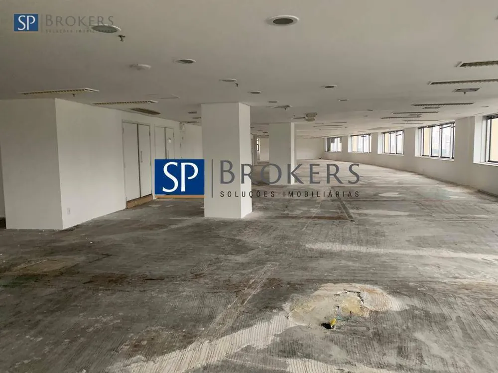 Sala-Conjunto, 1538 m² - Foto 1