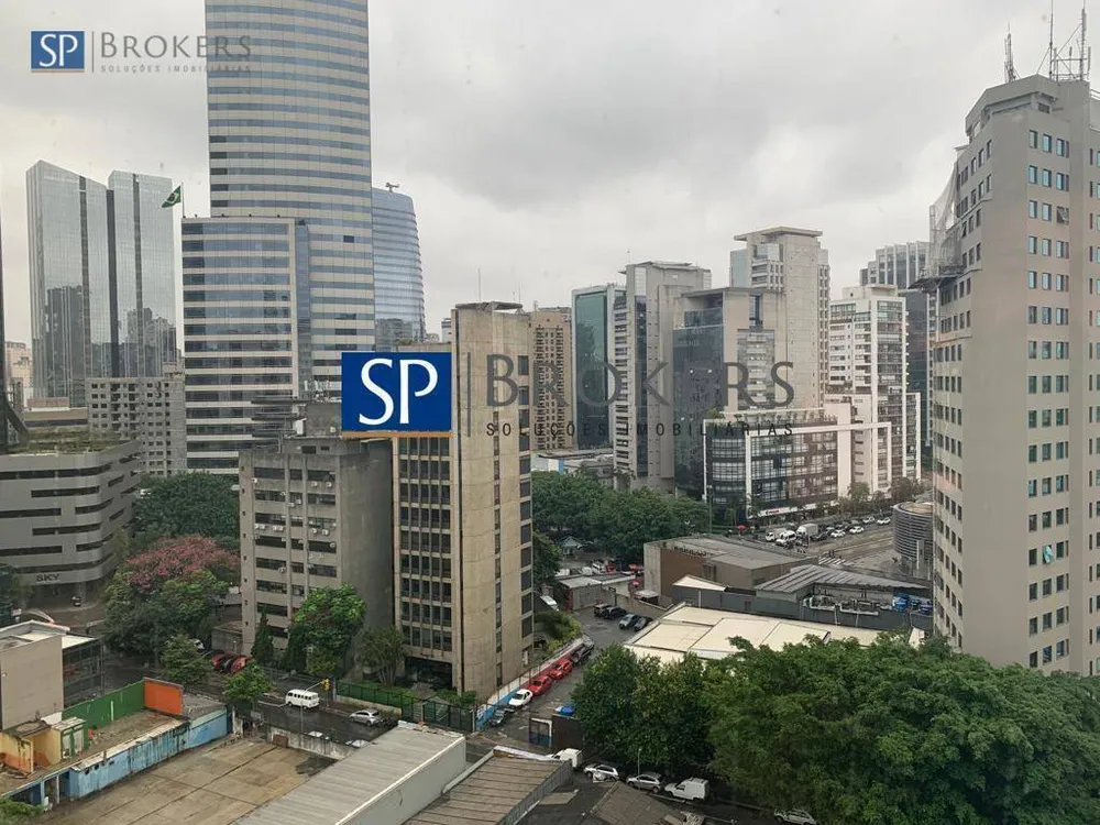 Sala-Conjunto, 1538 m² - Foto 4