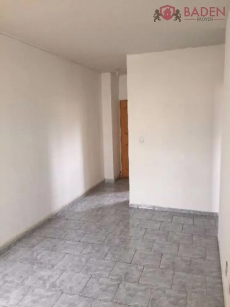 Apartamento, 1 quarto, 42 m² - Foto 1