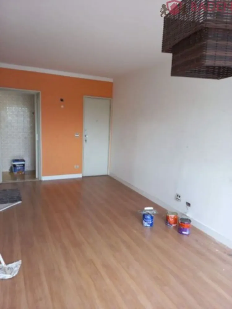 Apartamento, 3 quartos, 90 m² - Foto 1
