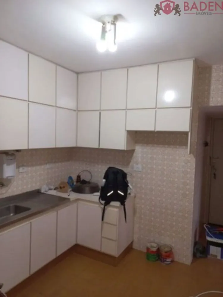 Apartamento, 3 quartos, 90 m² - Foto 2