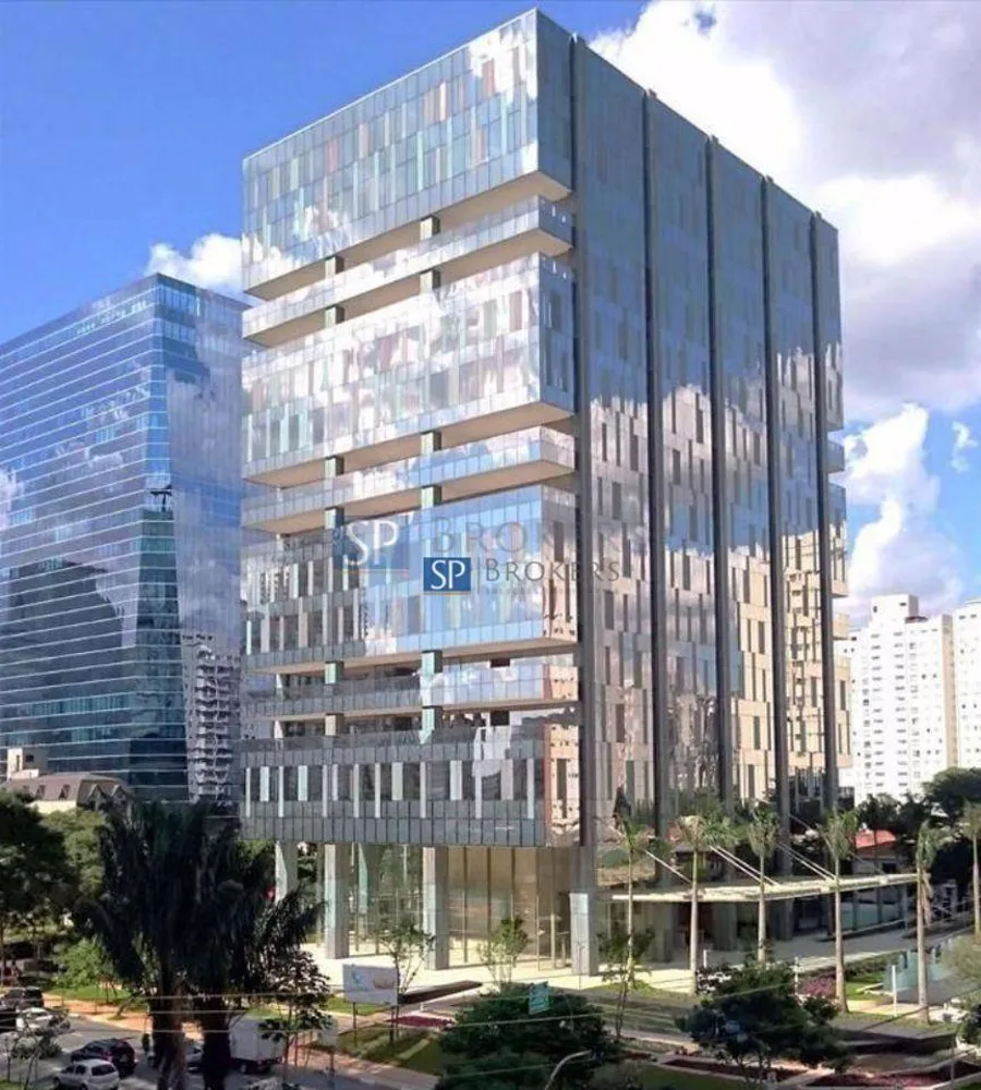 Sala-Conjunto, 900 m² - Foto 2