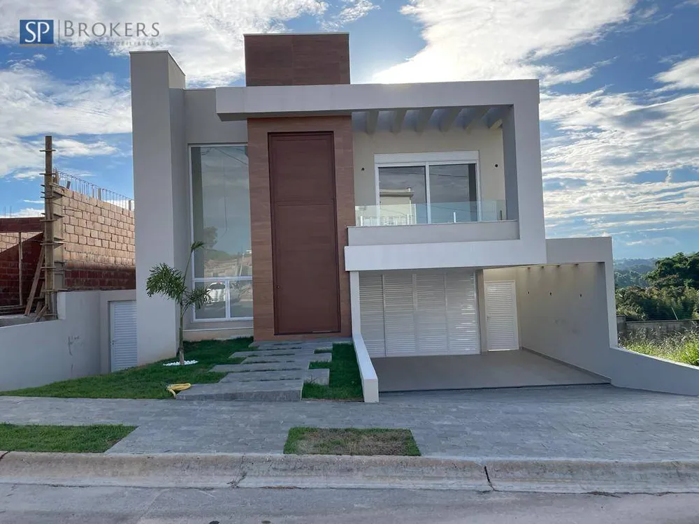 Casa de Condomínio, 4 quartos - Foto 4