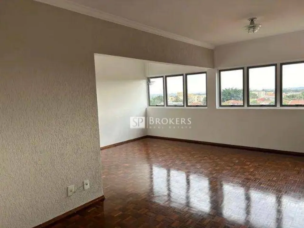 Apartamento, 2 quartos, 89 m² - Foto 2