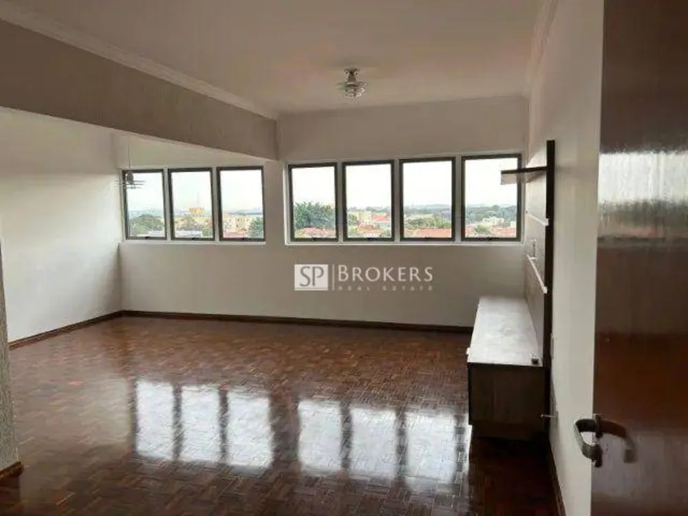 Apartamento, 2 quartos, 89 m² - Foto 1