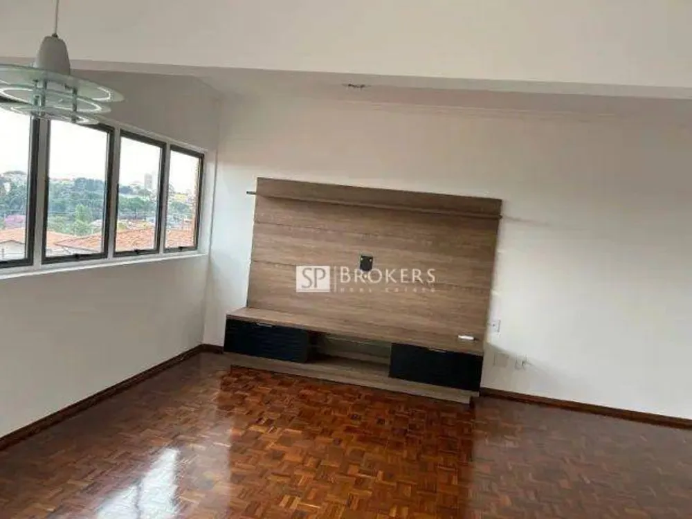Apartamento, 2 quartos, 89 m² - Foto 3