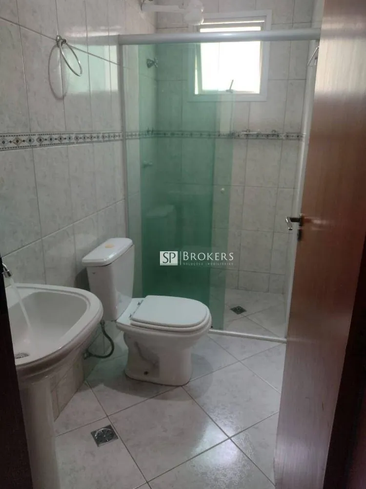 Apartamento, 2 quartos, 62 m² - Foto 4