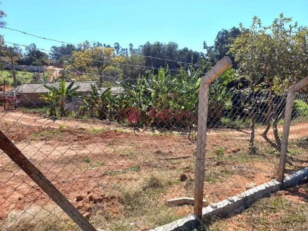 Chácara, 2 quartos, 1070 m² - Foto 4