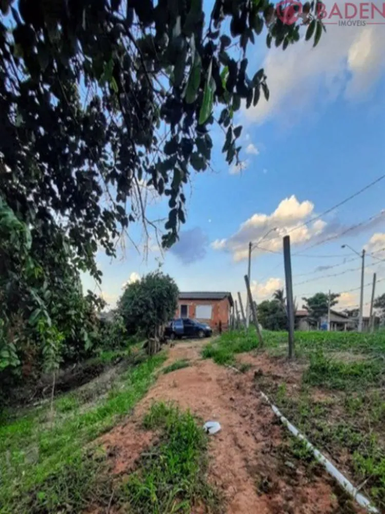 Chácara, 2 quartos, 1070 m² - Foto 3