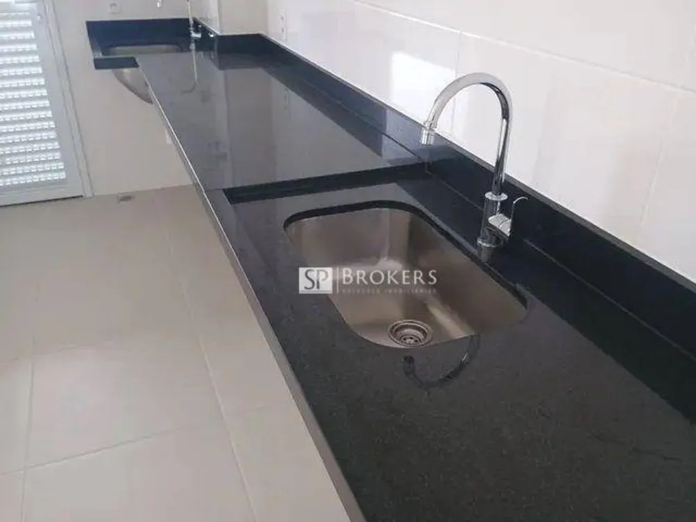 Apartamento, 3 quartos, 90 m² - Foto 4
