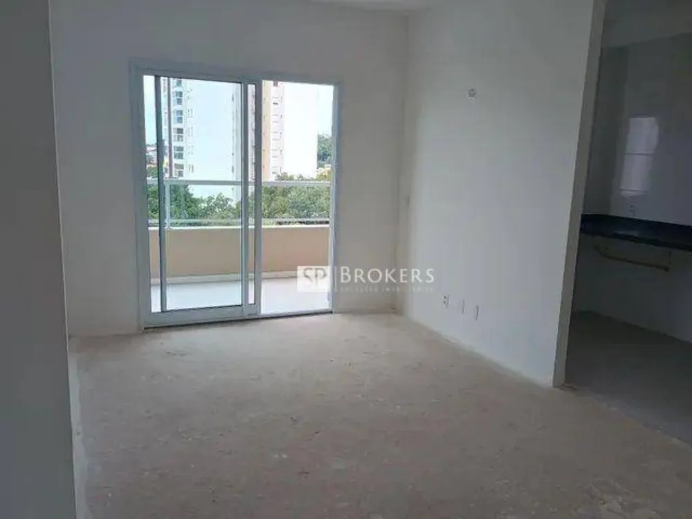 Apartamento, 3 quartos, 90 m² - Foto 1