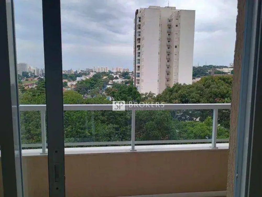 Apartamento, 3 quartos, 90 m² - Foto 2