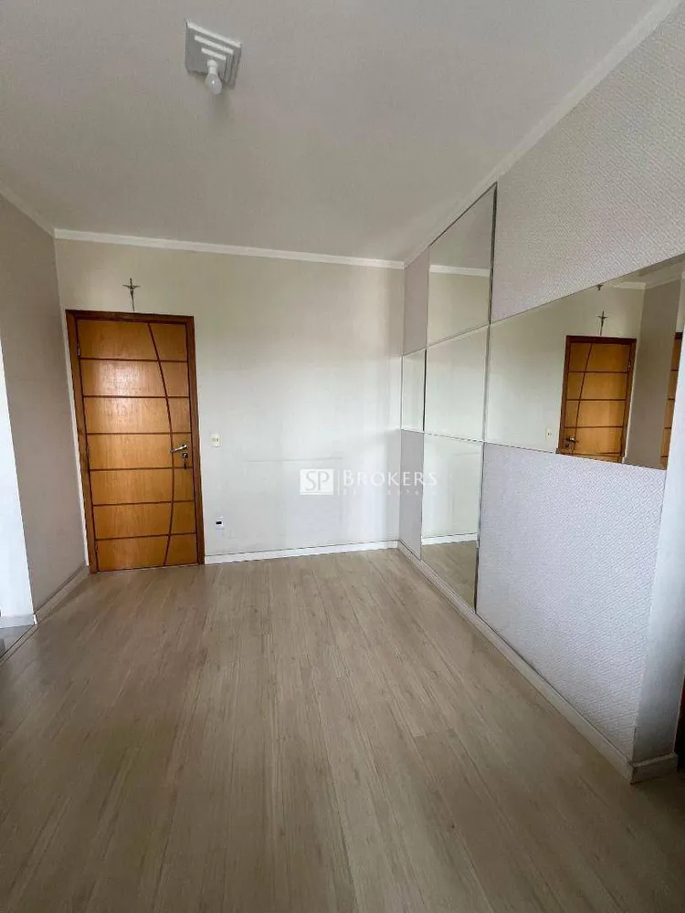 Apartamento, 3 quartos, 63 m² - Foto 2