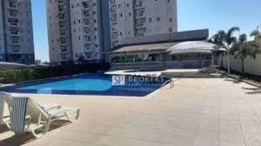 Apartamento, 3 quartos, 63 m² - Foto 1