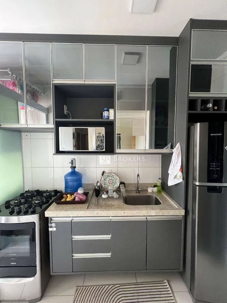 Apartamento, 3 quartos, 63 m² - Foto 4