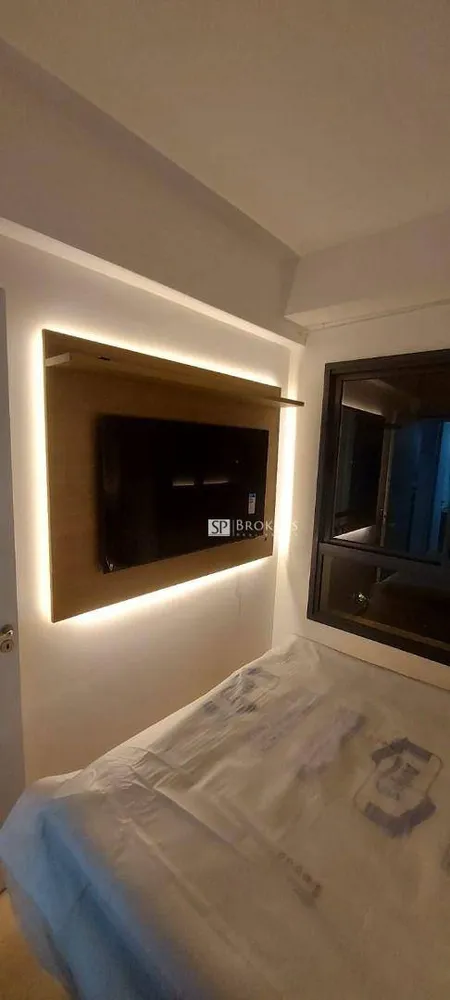Apartamento, 2 quartos, 40 m² - Foto 2