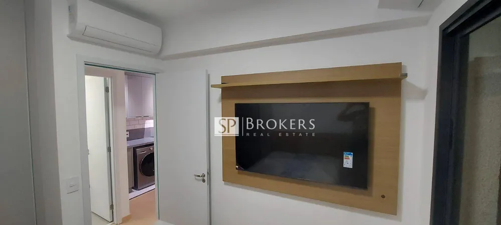 Apartamento, 2 quartos, 40 m² - Foto 1