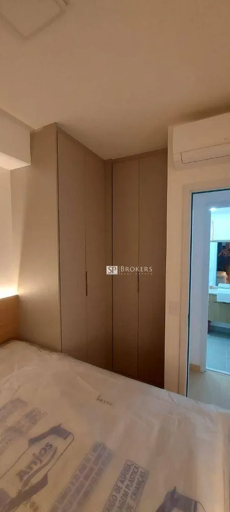 Apartamento, 2 quartos, 40 m² - Foto 3