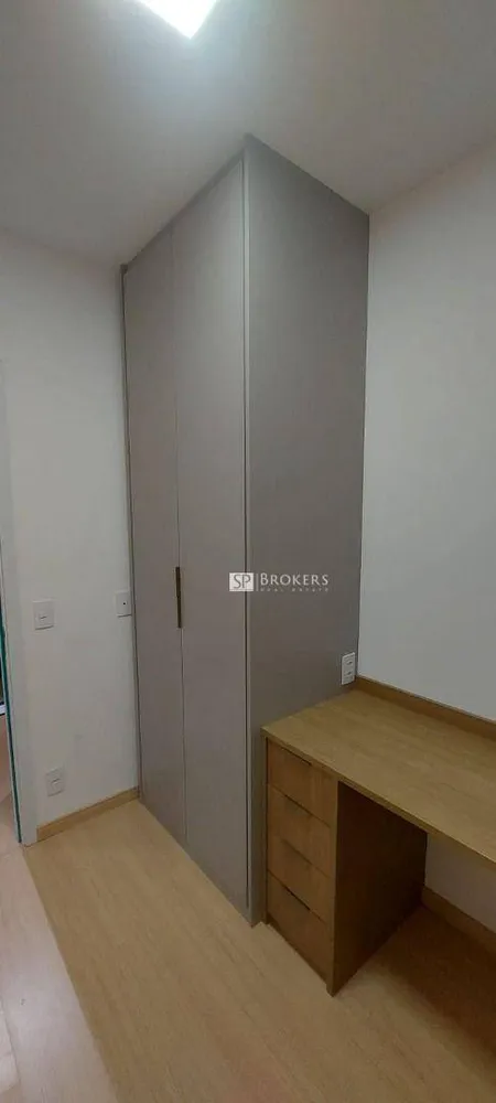 Apartamento, 2 quartos, 40 m² - Foto 4