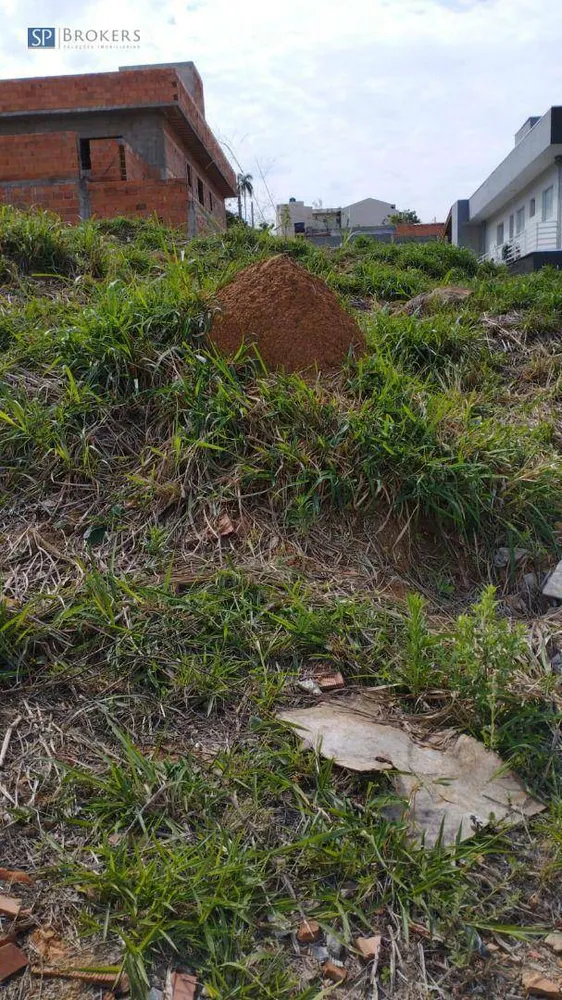 Terreno, 250 m² - Foto 2