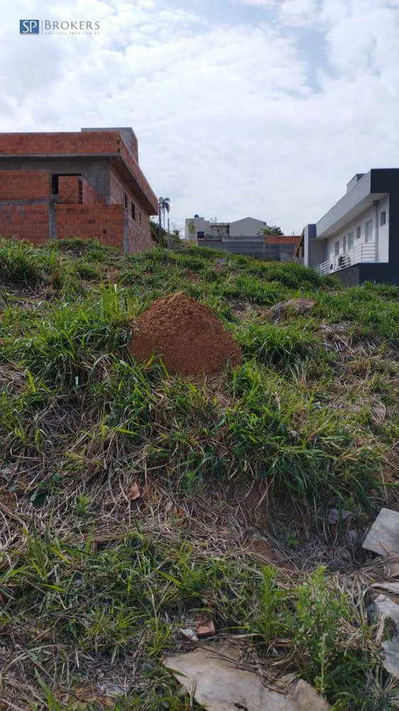 Terreno, 250 m² - Foto 1