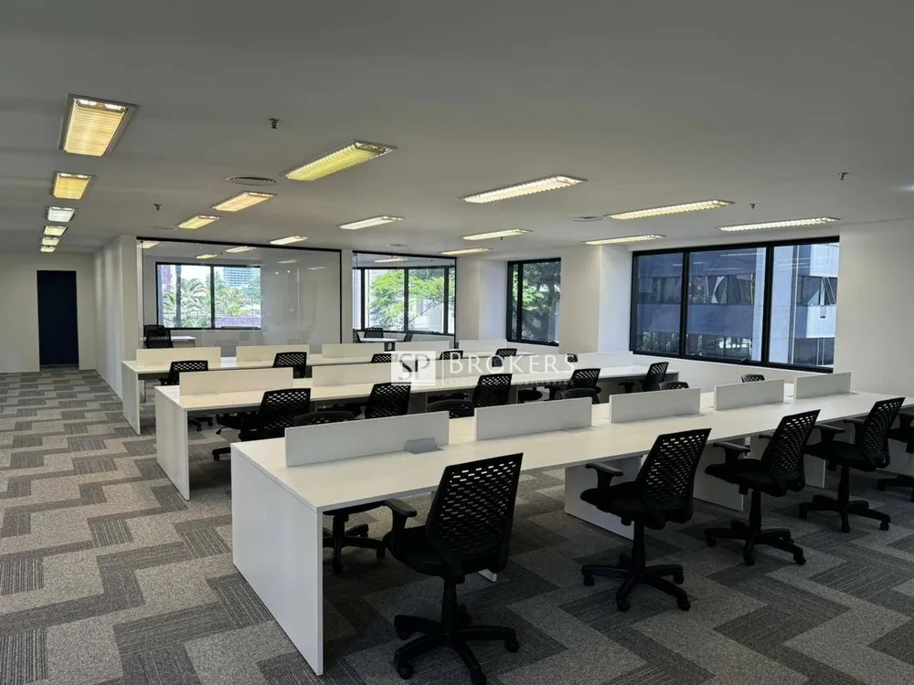 Sala-Conjunto, 223 m² - Foto 1