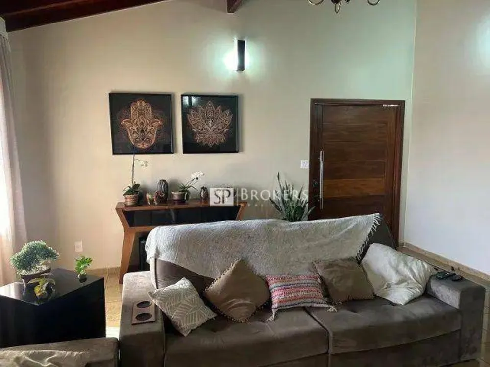 Casa de Condomínio, 4 quartos - Foto 3