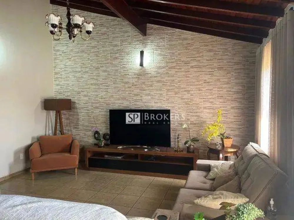 Casa de Condomínio, 4 quartos - Foto 2